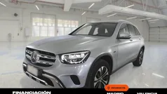 Usado 2021 Mercedes GLC300e SUV | 33.850 € (Super precio)