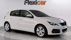 Usado 2021 Peugeot 308 Active Berlina | 10.590 € (Super precio)