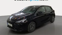 Blanco Usado 2025 MG MG3 Utilitario | 15.082 € (Precio justo)