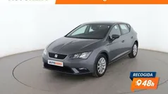 Usado 2016 Seat Leon Style Berlina | 10.299 € (Precio justo)