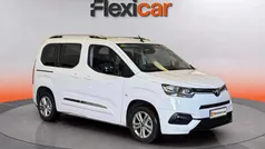 Usado 2022 Toyota Proace City City Van | 18.490 € (Precio justo)