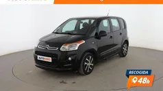 Usado 2015 Citroën C3 Tonic Utilitario | 8499 € (Precio justo)