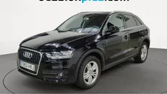 Usado 2012 Audi Q3 Ambition SUV | 15.300 € (Buen precio)