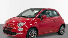 Usado 2022 Fiat 500 Red Berlina | 12.800 € (Precio justo)