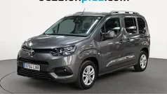 Gris Usado 2021 Toyota Proace Verso Active Familiar | 21.355 € (Super precio)