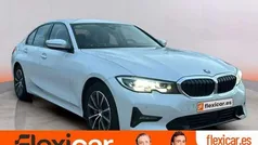 Blanco Usado 2019 BMW 330 Berlina | 27.690 € (Super precio)