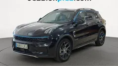 Usado 2022 Lynk & Co 01 SUV | 18.628 € (Precio justo)