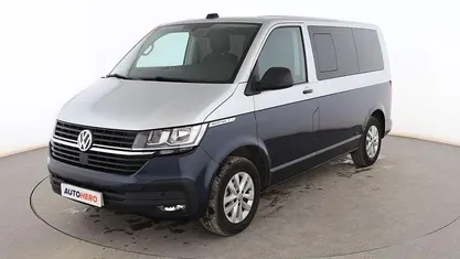 Usado VW Multivan Trendline 150 CV (110 kW) 2021 Van