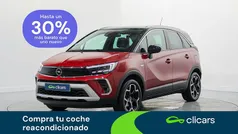 Usado 2024 Opel Crossland Ultimate SUV | 15.990 € (Precio justo)