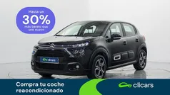 Usado 2024 Citroën C3 PureTech Utilitario | 13.490 € (Precio justo)