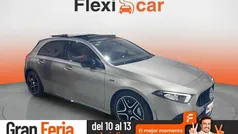 Usado 2019 Mercedes A35 AMG AMG Berlina | 35.590 € (Precio justo)
