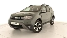 Usado 2024 Dacia Duster Journey SUV | 23.500 € (Precio justo)