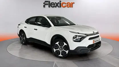 Usado Citroën C4 X PureTech 102 CV (75 kW) 2024 SUV