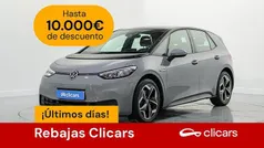 Usado 2021 VW ID.3 Pro Performance Utilitario | 17.990 € (Buen precio)