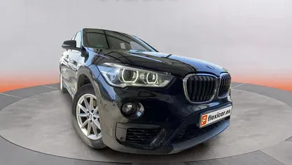 Usado BMW X1 150 CV (110 kW) 2019 SUV