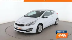 Usado 2015 Kia Ceed Utilitario | 11.299 € (Precio justo)