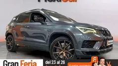 Gris Usado 2018 Cupra Ateca SUV | 27.490 € (Super precio)