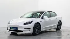Usado 2021 Tesla Model 3 Performance Berlina | 30.490 € (Precio justo)