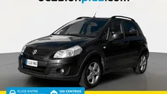 Usado 2012 Suzuki SX4 GL SUV | 9150 € (Precio justo)