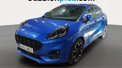 Usado 2023 Ford Puma ST-Line X Utilitario | 17.264 € (Super precio)