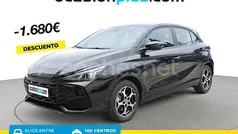 Usado 2024 MG MG3 Comfort Utilitario | 18.490 € (Precio justo)