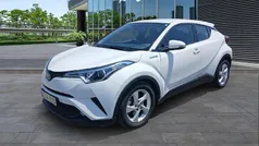 Usado 2019 Toyota C-HR Active SUV | 18.200 € (Precio justo)