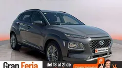 Usado 2019 Hyundai Kona SUV | 13.990 € (Buen precio)