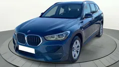 Usado 2020 BMW X1 SUV | 21.890 € (Buen precio)