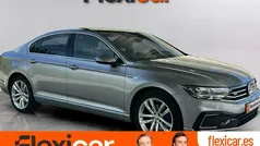 Usado 2020 VW Passat GTE Berlina | 20.490 € (Precio justo)