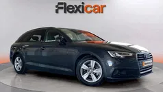 Usado 2018 Audi A4 Familiar | 18.590 € (Buen precio)