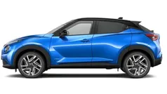 Usado 2025 Nissan Juke SUV | 28.749 € (Precio justo)