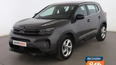 Usado 2023 Citroën C5 Aircross Feel SUV | 17.699 € (Buen precio)
