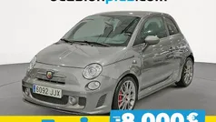 Usado 2015 Abarth 595 Competizione Utilitario | 17.990 € (Precio justo)