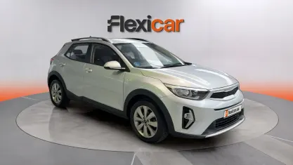 Brugt Kia Stonic 101 HK (74 kW) 2022 SUV