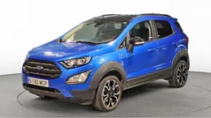 Usado 2022 Ford Ecosport Active SUV | 13.182 € (Super precio)