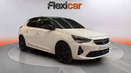 Usado Opel Corsa 101 CV (74 kW) 2023 Berlina