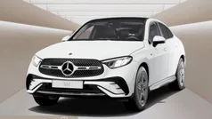 Usado 2024 Mercedes GLC300e Coupe | 79.265 €