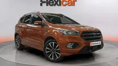 Usado 2017 Ford Kuga ST-Line SUV | 12.690 € (Buen precio)