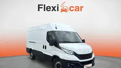 Blanco Usado 2022 Iveco Daily Utilitario | 22.190 € (Buen precio)