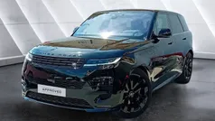Usado 2024 Land Rover Range Rover Sport Autobiography SUV | 148.600 € (Caro)