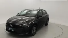 Negro Nuevo 2025 Fiat Tipo Familiar | 17.200 € (Precio justo)