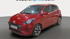 Usado 2024 Hyundai i10 Utilitario | 13.082 € (Precio justo)