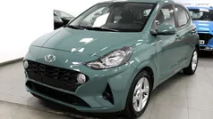 Usado 2023 Hyundai i10 Utilitario | 14.500 € (Precio justo)