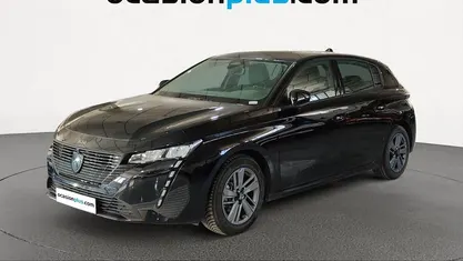 Usado Peugeot 308 Active 131 CV (96 kW) 2024 Utilitario