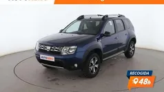 Usado 2017 Dacia Duster SUV | 12.799 € (Precio justo)