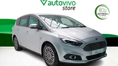 Usado 2019 Ford S-MAX Titanium Monovolumen | 19.900 € (Precio justo)