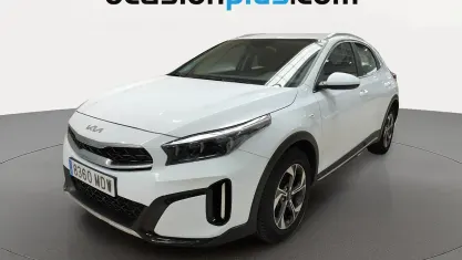 Usado Kia XCeed 160 CV (117 kW) 2023 Blanco SUV