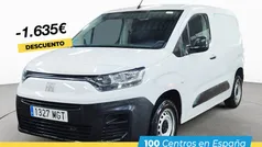 Usado 2023 Fiat Doblò Monovolumen | 17.990 € (Buen precio)