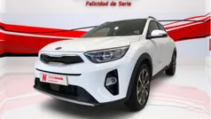 Usado 2018 Kia Stonic Advance SUV | 14.906 € (Precio justo)