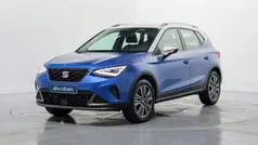 Usado 2024 Seat Arona FR SUV | 19.490 € (Precio justo)
